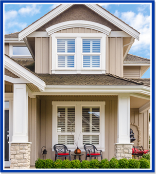 Residential Windows